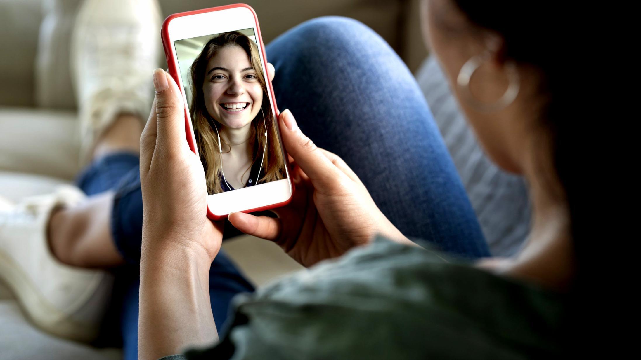 Навчальна платформа в дії