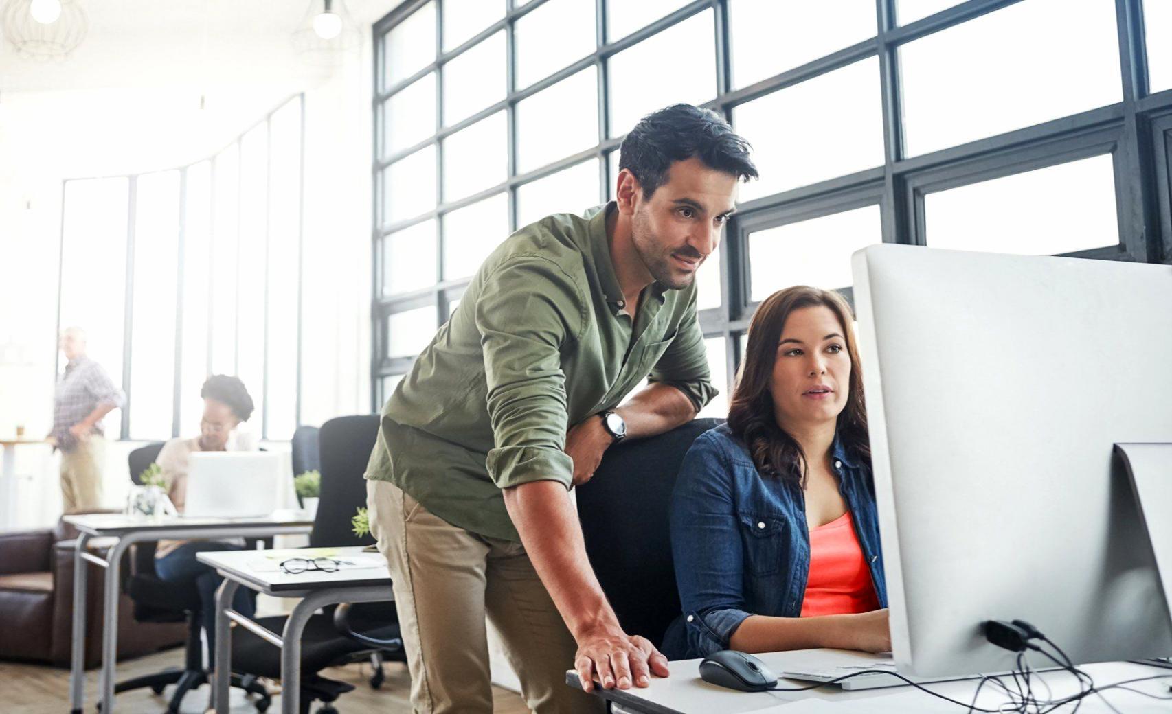 Звіти та візуалізація результатів